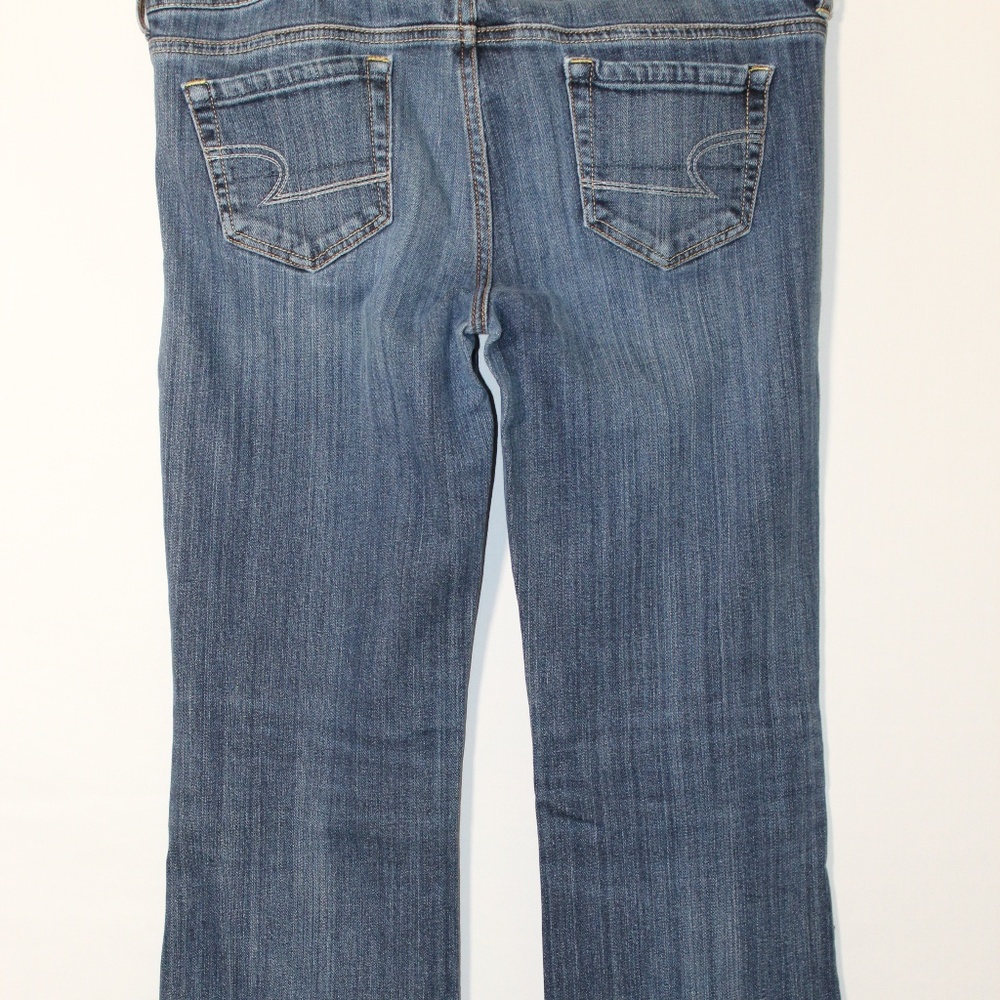 American Eagle - Sz 10R - Favorite Boyfriend_2